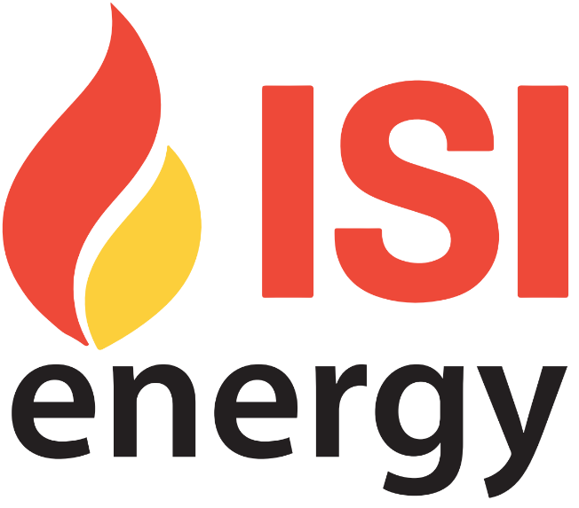 IsiEnergy Sàrl